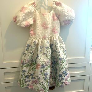 Easter Dress | size 12 Big Girls